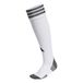 adidas uniseks-volwassene Adi 26 Sock Socks, white/black, 4-5 Years