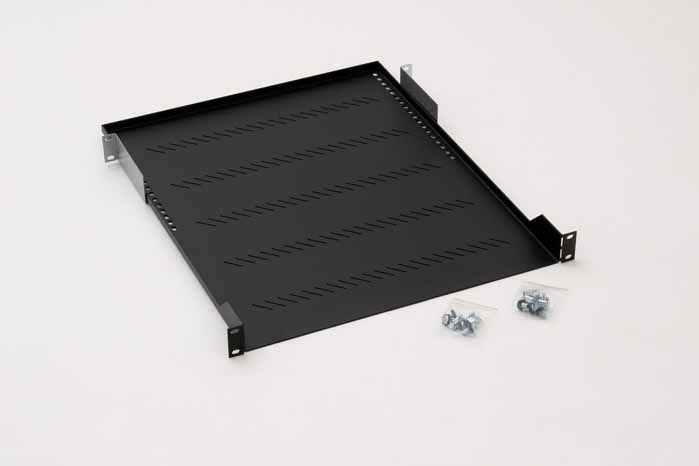 Triton RAC-UP-250-A1 - Rack-toebehoren - Zwart