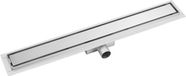 Mawialux douchedrain - Tegelrooster - 110 cm - RVS - Bristol