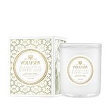 Voluspa Eucalyptus & Witte Salie Klassieke Kaars