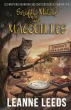 Scruffy, Libri GmbH Les Mystères Du Refuge Des Chats Du Cercle d'Argent- Scruffy, Matous et Magouilles Paperback