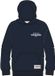 Vingino Basic-hoody Jongens Midnight Blue