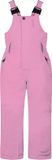 Protest PRTNeutroi TD – Salopette Toddler Girls Vintage Pink