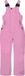 Protest PRTNeutroi TD – Salopette Toddler Girls Vintage Pink