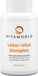 Vita-World GmbH Vitaworld Leber-Vital Complex (120 capsules)