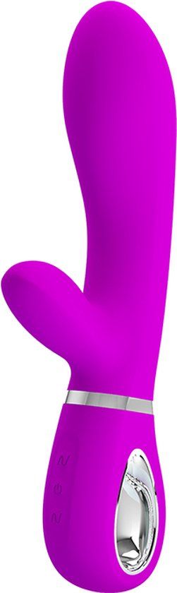 Pretty Love Thomas Rabbit Vibrator Dieproze