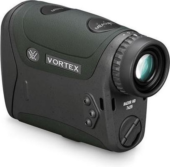 Vortex Razor HD 4000 Laser Rangefinder