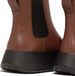 FitFlop F-Mode Leather Flatform Chelsea Boots BRUIN - Maat 37