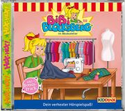Folge Bibi Blocksberg 133: Im Modeatelier