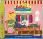 Folge Bibi Blocksberg 133: Im Modeatelier