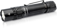 Fenix PD36R PRO Zaklamp - Zwart