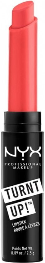NYX Turnt Up Lipstick 14 Rags To Riches