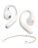 soundcore AeroFit Pro Open-Ear Koptelefoon, LDAC Audio, 46U
