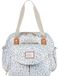 Béaba Genève sac à langer Cherry Blossom