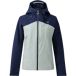Dare2B Torrek III Dames Waterdichte Stretch Wandeljas met Capuchon