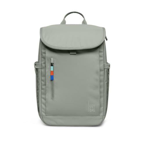 GOT BAG Rugzak SERENE PACK | Zakelijke Rugzak | 16" Laptop Rugzak | Reistas Klein Handbagage 18 L