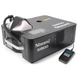 BeamZ S1800 - Rookmachine - Grijs