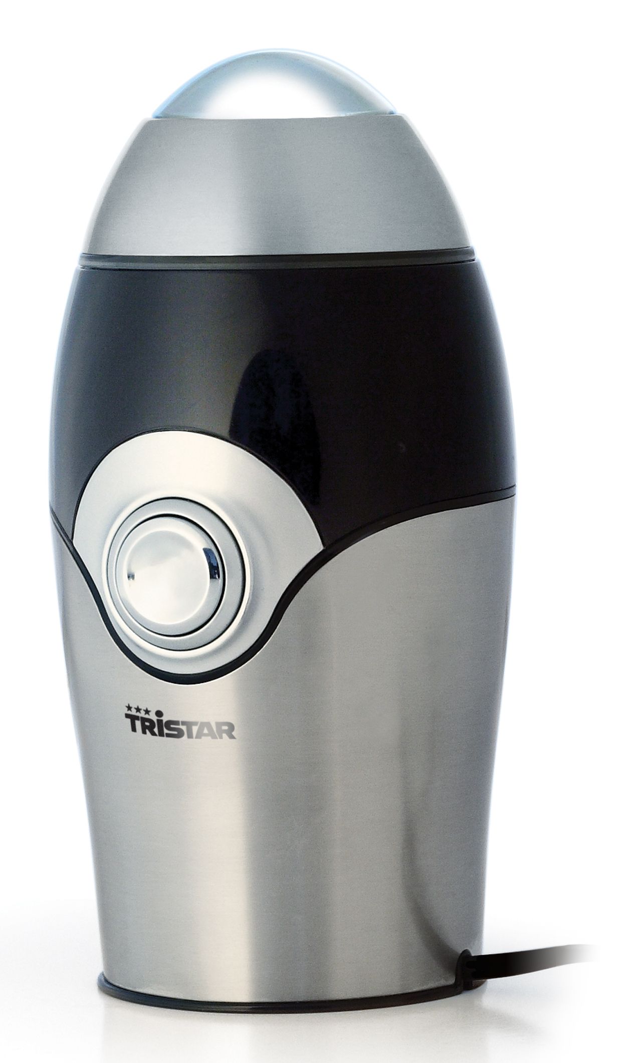 Tristar KM-2270 Koffiemolen - Elektrische Koffiemolen - RVS - 70g
