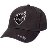 Grimey Casquette Trespass