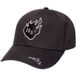 Grimey Casquette Trespass