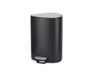 Joseph Joseph EasyStore Pedaalemmer 5 liter Matzwart