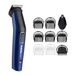 BaByliss 7255PE 10-in-1 Blue Edition Trimmerset