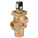 Bürkert Servogestuurd ventiel 361945 6430 24 V/AC G 1 mof Nominale breedte 110 mm In rust open 1 stuk(s)