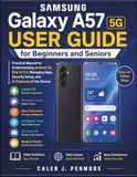 Samsung Galaxy A57 5G User Guide