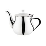 Olympia C458 Arabische Theepot, 13 Oz., Capaciteit, Roestvrij Staal