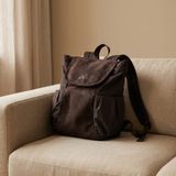 Adidas Performance Souple Lux Flap Sac à dos - Unisexe - Brun