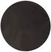 Dailygoody - Tapis antiadhésif - Résistant à la chaleur - 40 cm Rond - Tapis de grill
