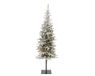 Everlands Kunstkerstboom Alpbach fir Micro LED indoor VI H240 D85 cm