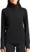 Craft Flow HZ Longsleeve Shirt Dames - Maat S - Zwart