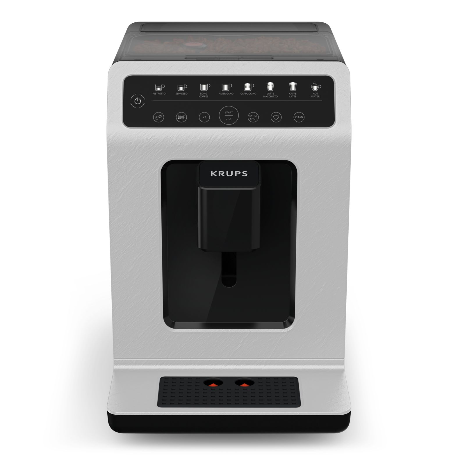 Krups Evidence ECO-Design EA897A