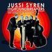 Sonic Rendezvous Jussi Syren And The Groundbreakers - New World In The Morning (LP)