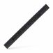 Faber-Castell Pitt Monochrome Houtskool - Geperst - Rigide - Noir - 1 pièce(s)