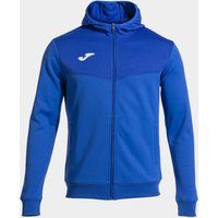 Joma Campus Street Hooded Training Jacket