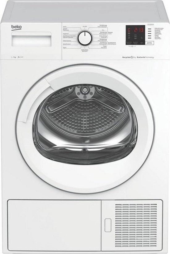 Beko KH7535RXW1