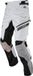 Leatt ADV DriTour 7.5 Staal Lichtgrijs Donkergrijs Waterdichte Textielbroek - Broek