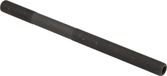 Shimano Holle Achteras Fh-m563 Staal 146 Mm Zwart