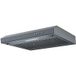 Respekta Sina CH600SC-19 afzuigkap, zwart, 60 cm