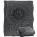 SUPERNATURAL Silky Touch Super Zachte Sprei Deken 152 x 127 cm