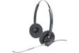 Dacomex 292015 Headset Bedraad Hoofdband Zwart