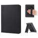 Kindle Paperwhite 2024 hoes 7 inch (12e generatie) met standaard en polsband, autowake/slaap, Kindle Colorsoft Signature Edition 2024, Kickstand Smart Cover Case met kaartenvak