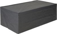 Intergard Beschermhoes tuinmeubelen voor loungeset 2-zits 170x90x60cm