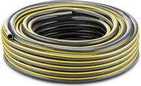 Kärcher Performance Plus tuinslang, 19 mm (3/4 inch), 50 meter, 25 bar, met UV-bescherming en algwerend