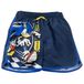 CERDÁ LIFE'S LITTLE MOMENTS Sonic Zwembroek Jongens – Sonic the Hedgehog Zwemshort – Zomer Zwemkleding – Officieel Gelicenseerd