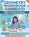 Geometry Workbook for 9-10th Grade: 500+ Practice Problems for EOC Prep with Proofs, Angles, Triangles & Step-by-Step Answers 2026