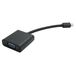 Value Panda Value Mini DisplayPort-VGA Adapter, Mini DP Male - VGA Female