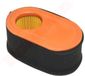 BPC Parts Filtre à air pour MTD TORX 4P90 SET (737-05065, 937-05065)